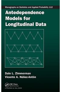 Antedependence Models for Longitudinal Data