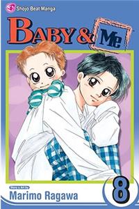 Baby & Me, Vol. 8