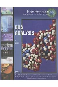 DNA Analysis