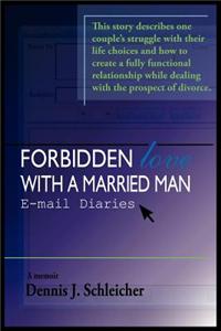 Forbidden Love with a Married Man