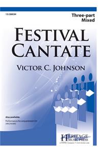 Festival Cantate