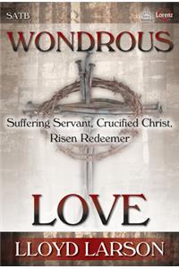Wondrous Love