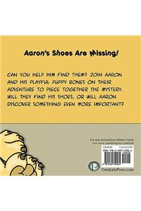Big Brother's Missing Shoes