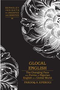 Glocal English
