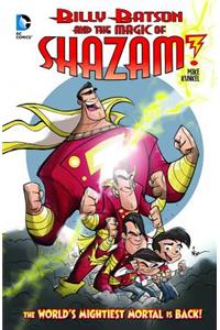 World's Mightiest Mortal is Back