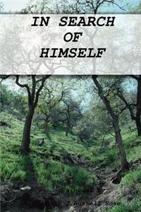 In Search of Himself