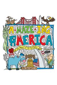 A-Maze-Ing America