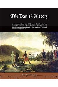 Danish History