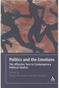 Politics and the Emotions