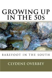 Growing Up In The 50s