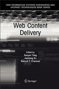 Web Content Delivery