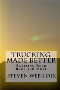 Trucking Made Better