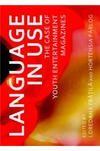 Language in Use: The Case of Youth Entertainment Magazines
