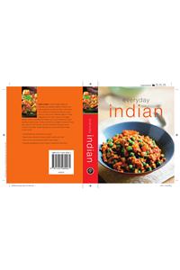 Parragon Everyday Indian