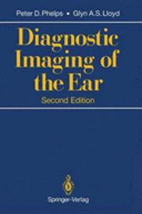 Diagnostic Imaging of the Ear