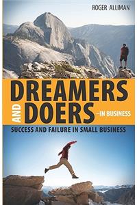 Dreamers and Doers - in Business