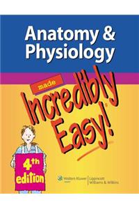 Anatomy & Physiology [With Web Access]