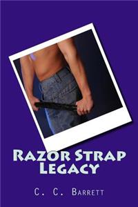 Razor Strap Legacy