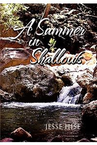 A Summer in Shallows