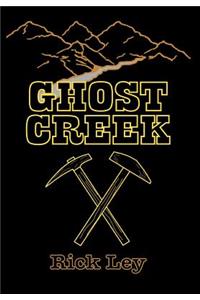 Ghost Creek