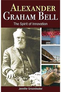 Alexander Graham Bell