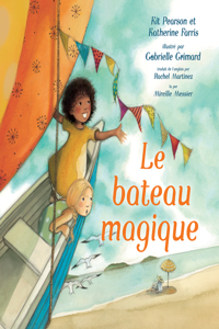 Le Bateau Magique
