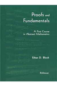 Proofs and Fundamentals