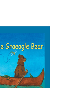 Graeagle Bear