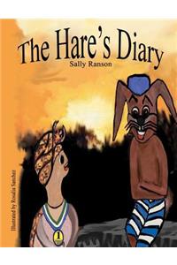 Hare's Diary