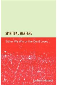 Spiritual Warfare