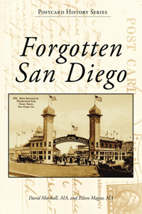 Forgotten San Diego