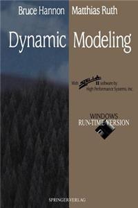 Dynamic Modeling