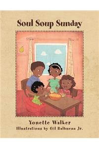 Soul Soup Sunday