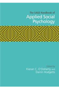 The SAGE Handbook of Applied Social Psychology