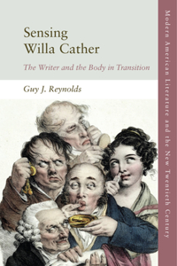 SENSING WILLA CATHER