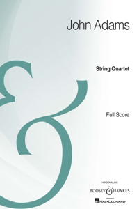 String Quartet