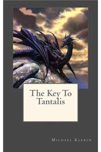 Key To Tantalis