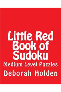 Little Red Book of Sudoku