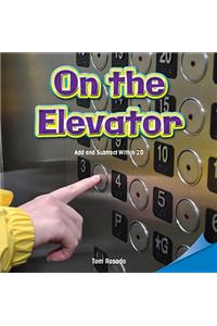 On the Elevator