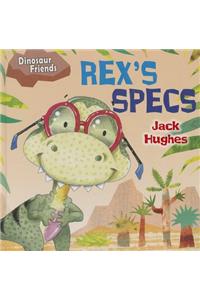 Rex's Specs