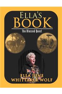 Ella's Book