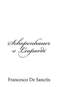 Schopenhauer e Leopardi
