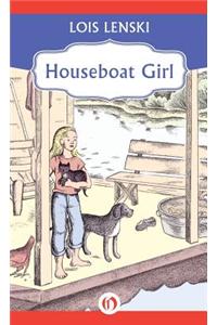 Houseboat Girl