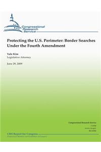 Border Security: Immigration Enforement Between Ports of Entry