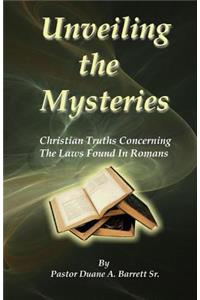 Unveiling the Mysteries
