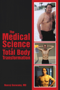 Medical Science of Total Body Transformation