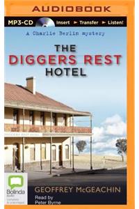 Diggers Rest Hotel