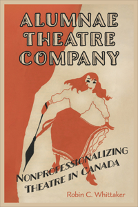 Alumnae Theatre Company