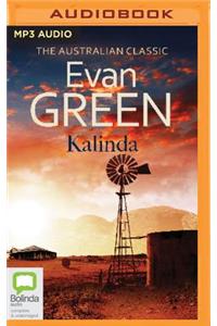 Kalinda