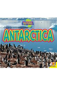 Antarctica